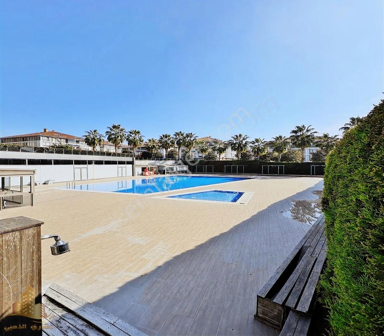 Avcılar Park Evlerinde 3+1 Bahçeli Ultra Lüks Satılık Daire - Görsel 6