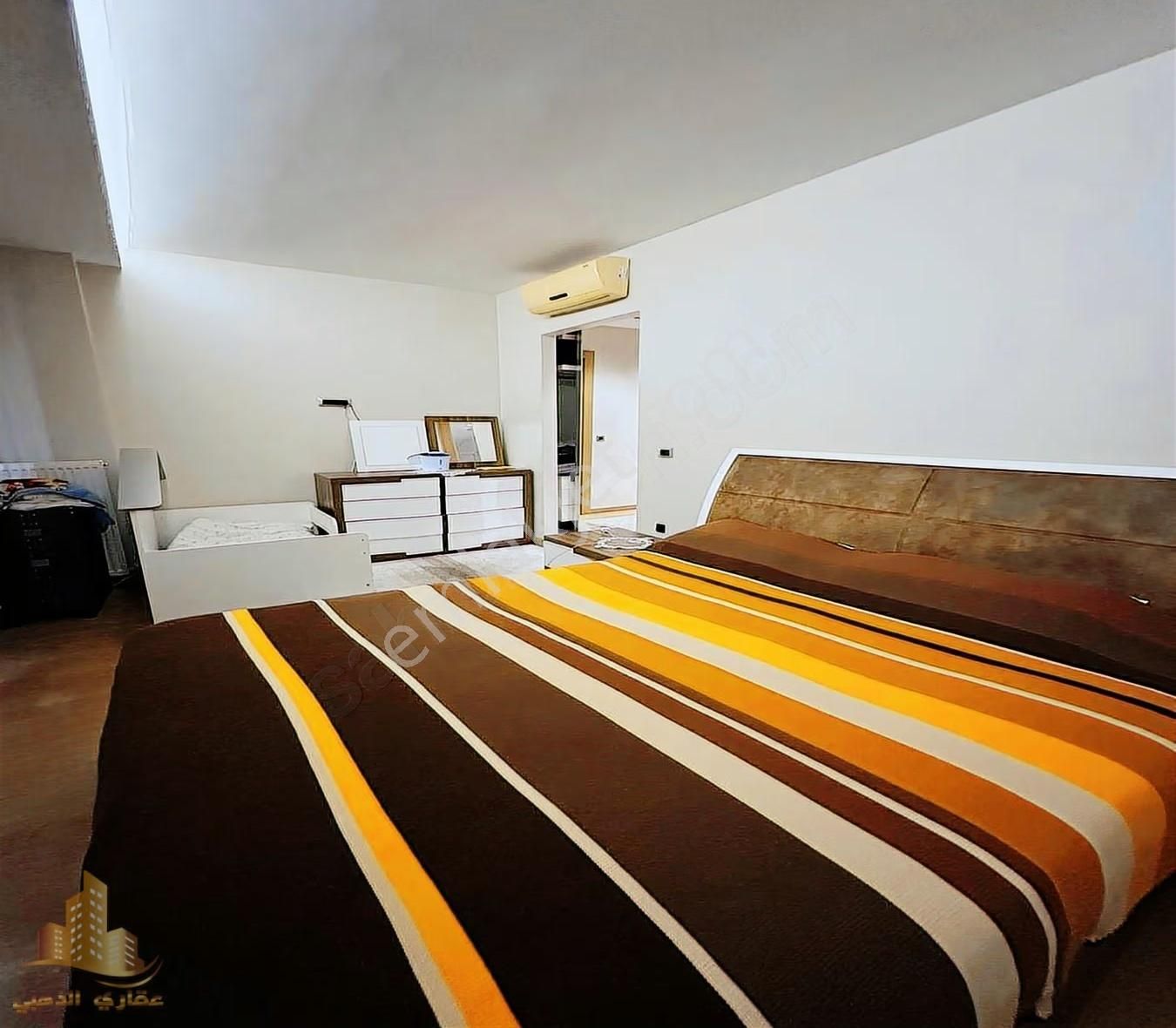 Avcılar Park Evlerinde 3+1 Bahçeli Ultra Lüks Satılık Daire - Görsel 5