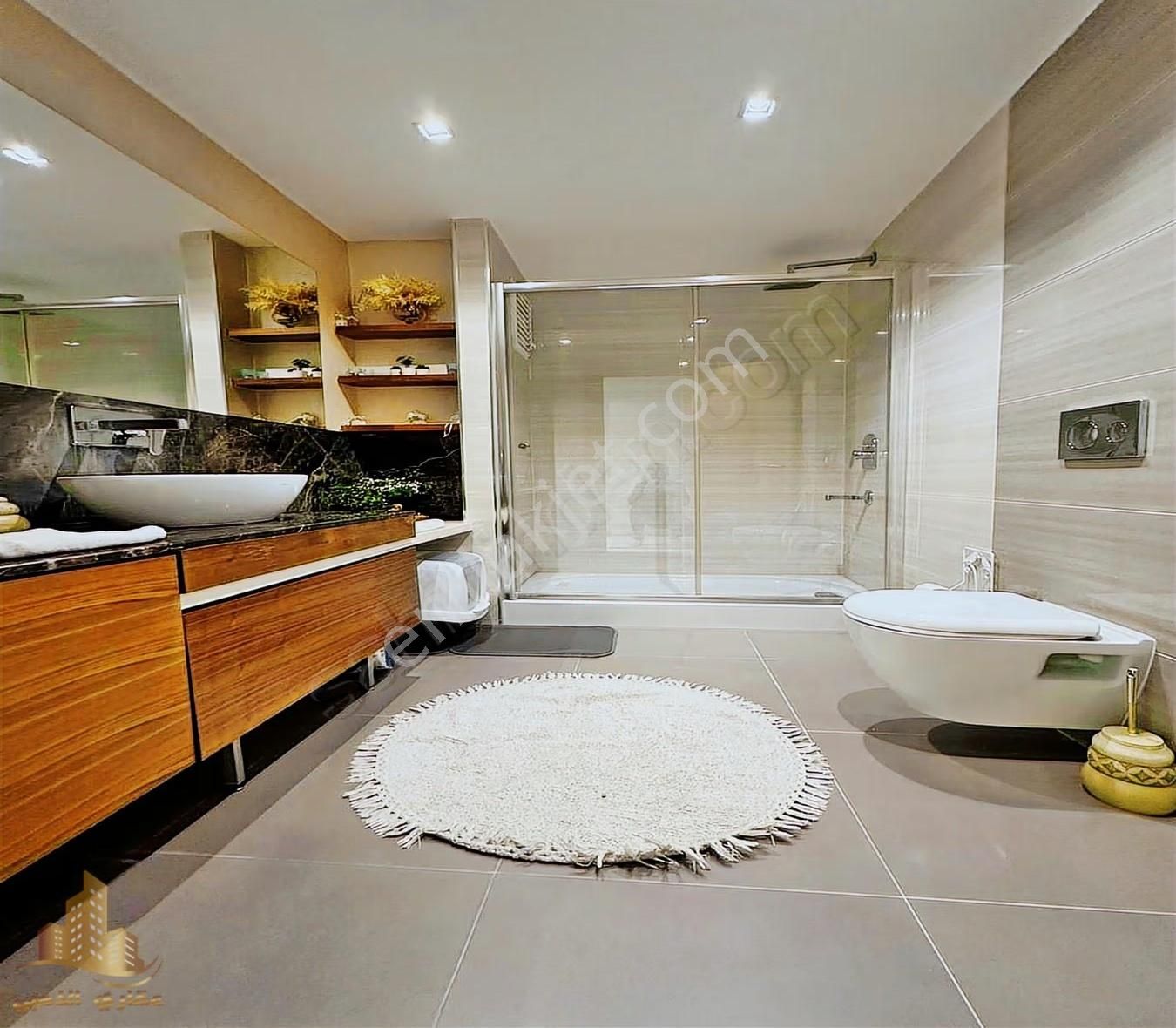 Avcılar Park Evlerinde 3+1 Bahçeli Ultra Lüks Satılık Daire - Görsel 26