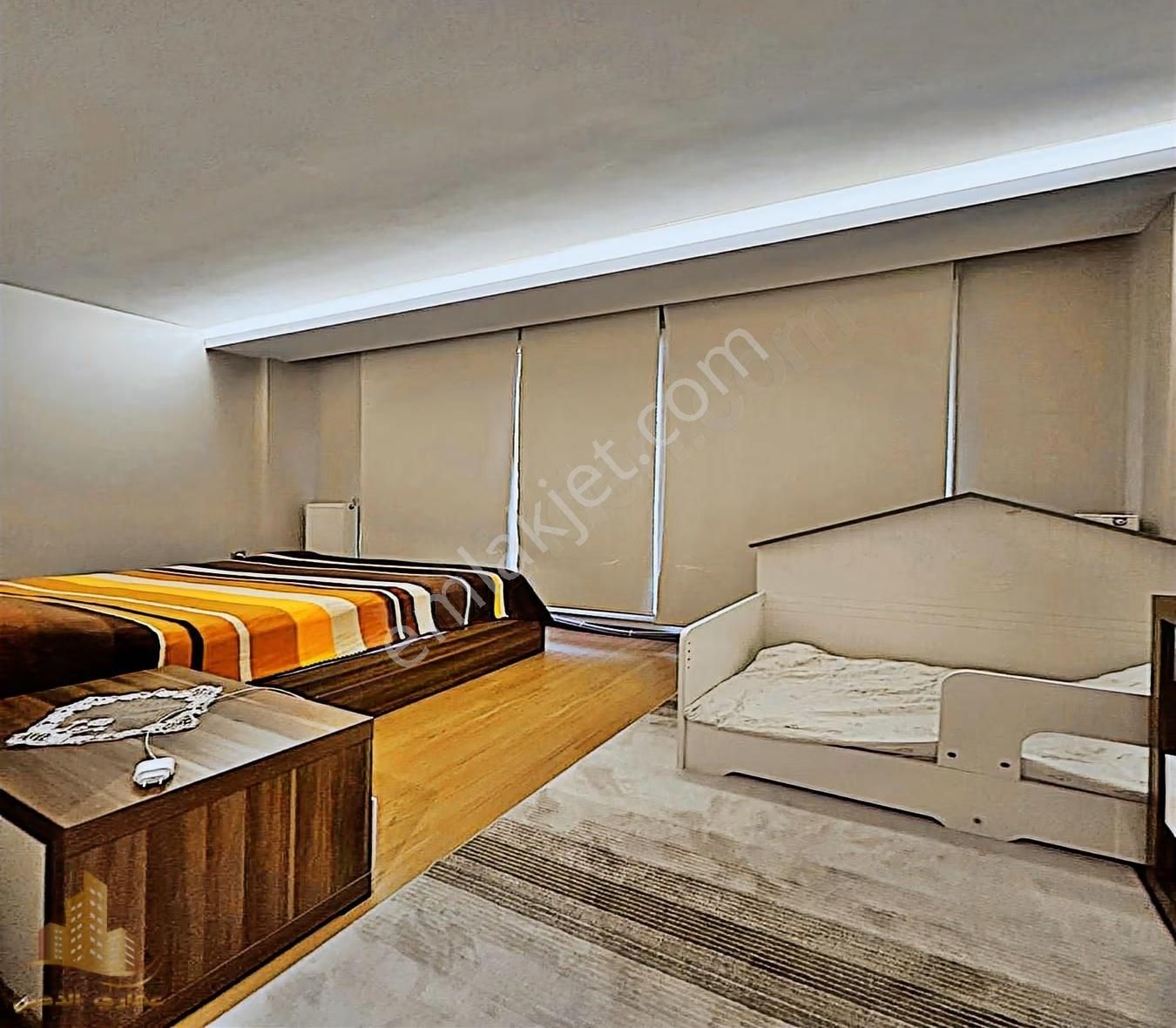 Avcılar Park Evlerinde 3+1 Bahçeli Ultra Lüks Satılık Daire - Görsel 19