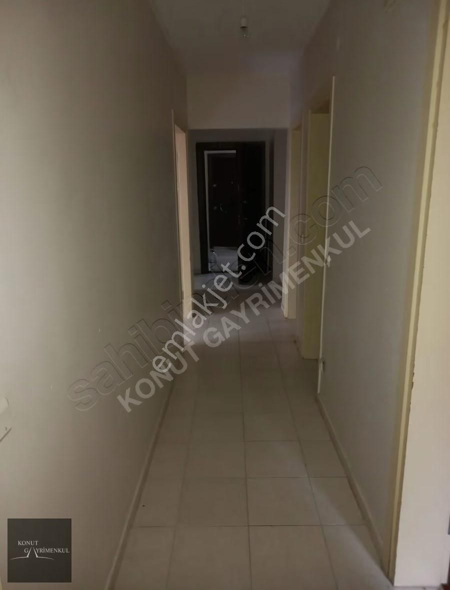 Tuzla Kiptaş Konutlarında Kiralık Daire - Görsel 12