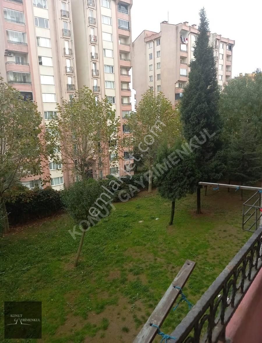 Tuzla Kiptaş Konutlarında Kiralık Daire - Görsel 11