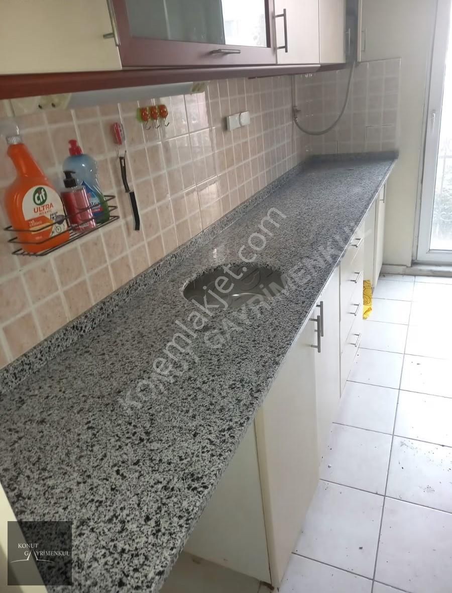 Tuzla Kiptaş Konutlarında Kiralık Daire - Görsel 9