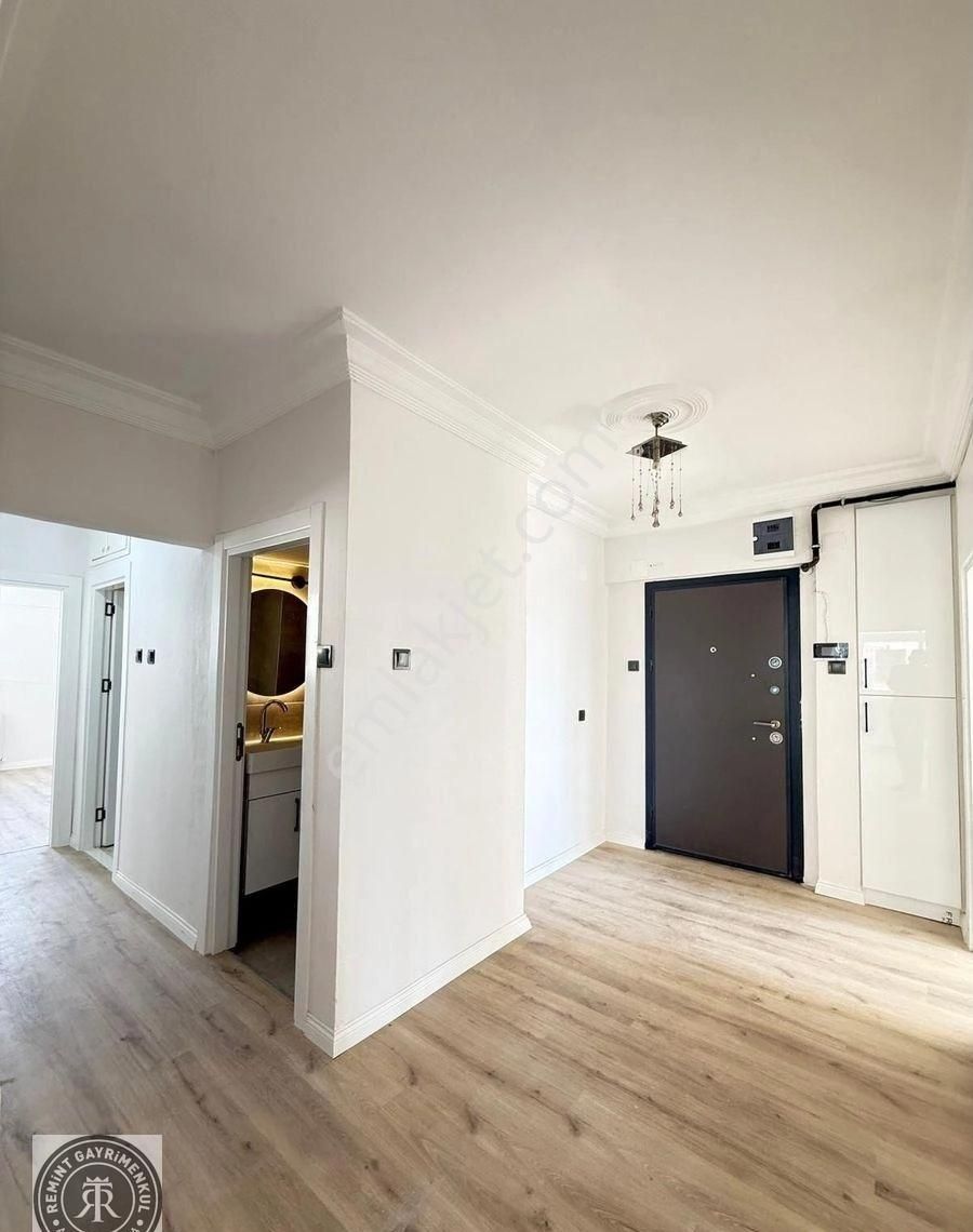 Çukurova 3+1 K.mutfak İsmet Atlı Blv Migros Civarı Huzurevleri Mahallesi Satılık Daire - Görsel 6