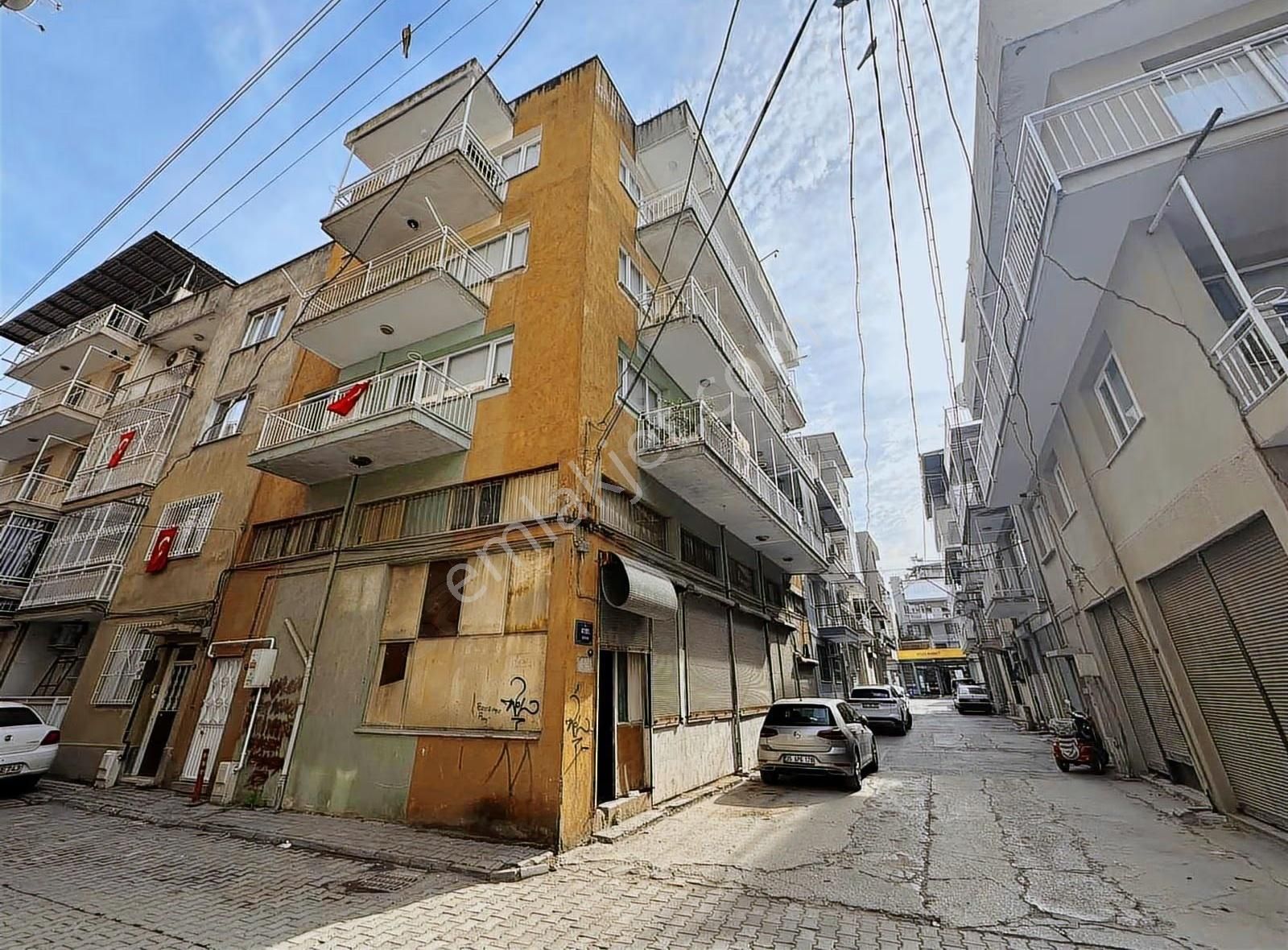 Birlik Mahallesinde Satılık Dükkan - Görsel 16