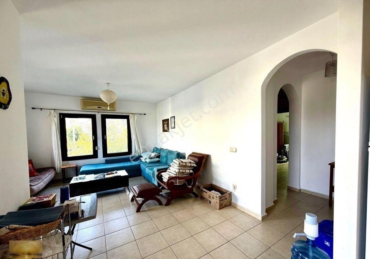 Bodrumda Satılık Daire Yalıkavak Merkez Havuzlu Sitede Ev Düzayak İndirimli Fırsat Daire Acil - Görsel 4