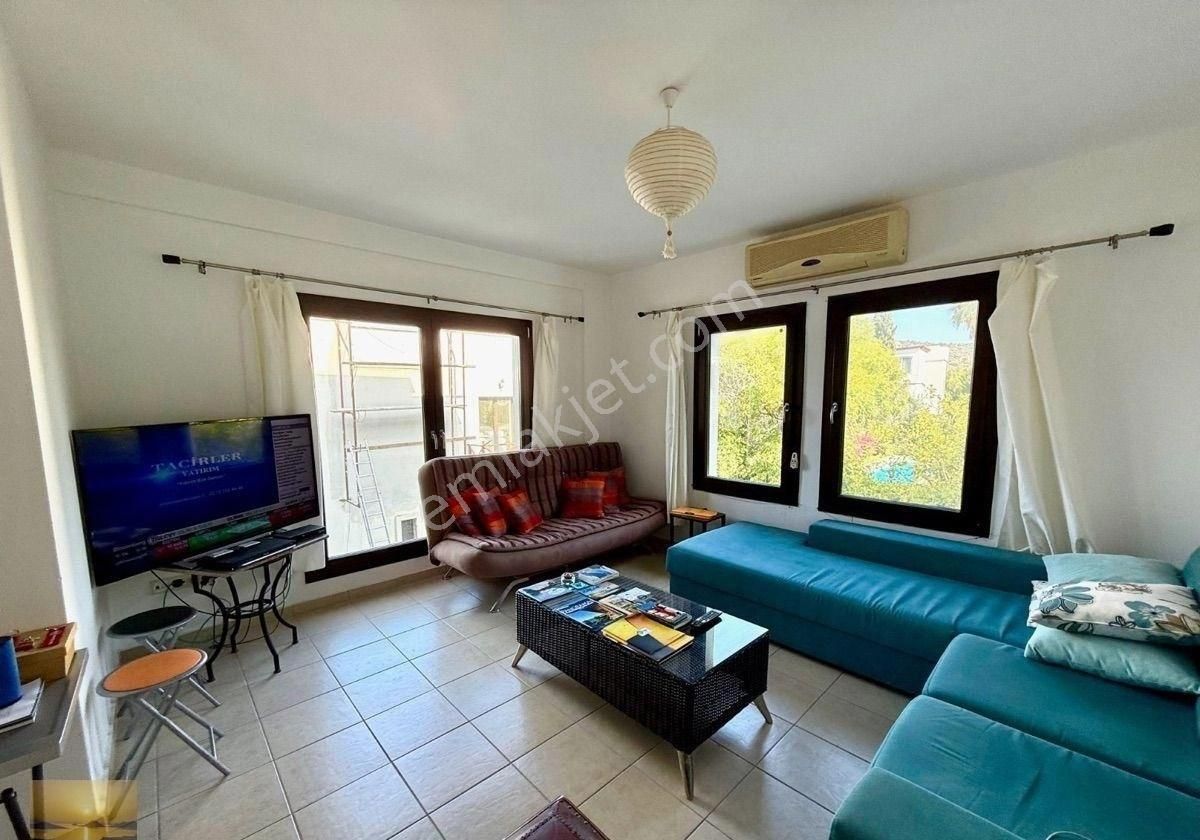 Bodrumda Satılık Daire Yalıkavak Merkez Havuzlu Sitede Ev Düzayak İndirimli Fırsat Daire Acil - Görsel 22