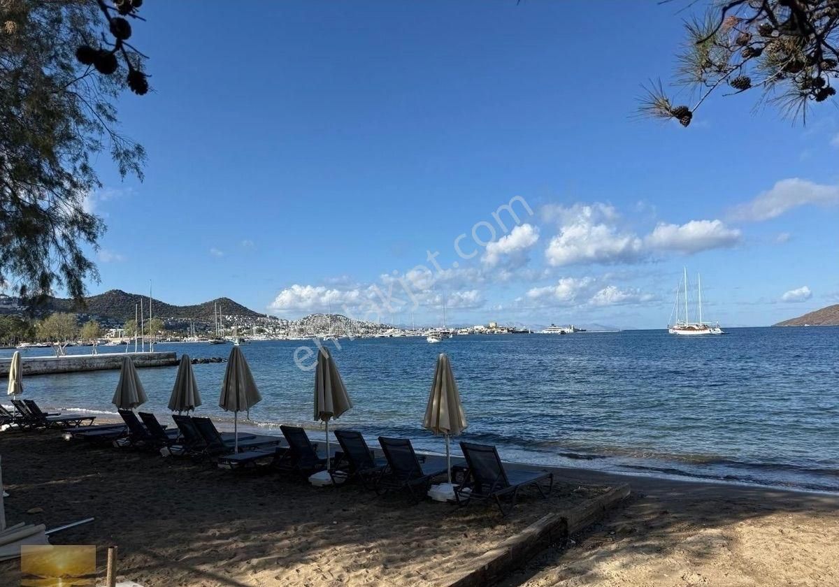 Bodrumda Satılık Daire Yalıkavak Merkez Havuzlu Sitede Ev Düzayak İndirimli Fırsat Daire Acil - Görsel 2