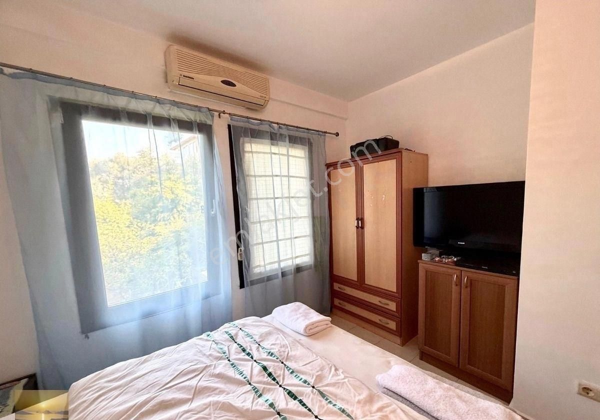 Bodrumda Satılık Daire Yalıkavak Merkez Havuzlu Sitede Ev Düzayak İndirimli Fırsat Daire Acil - Görsel 30