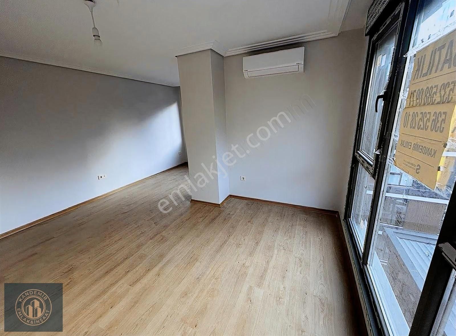 Üsküdar Merkez Nevçarşı Yanında 2+1 Otoparklı Daire - Görsel 12