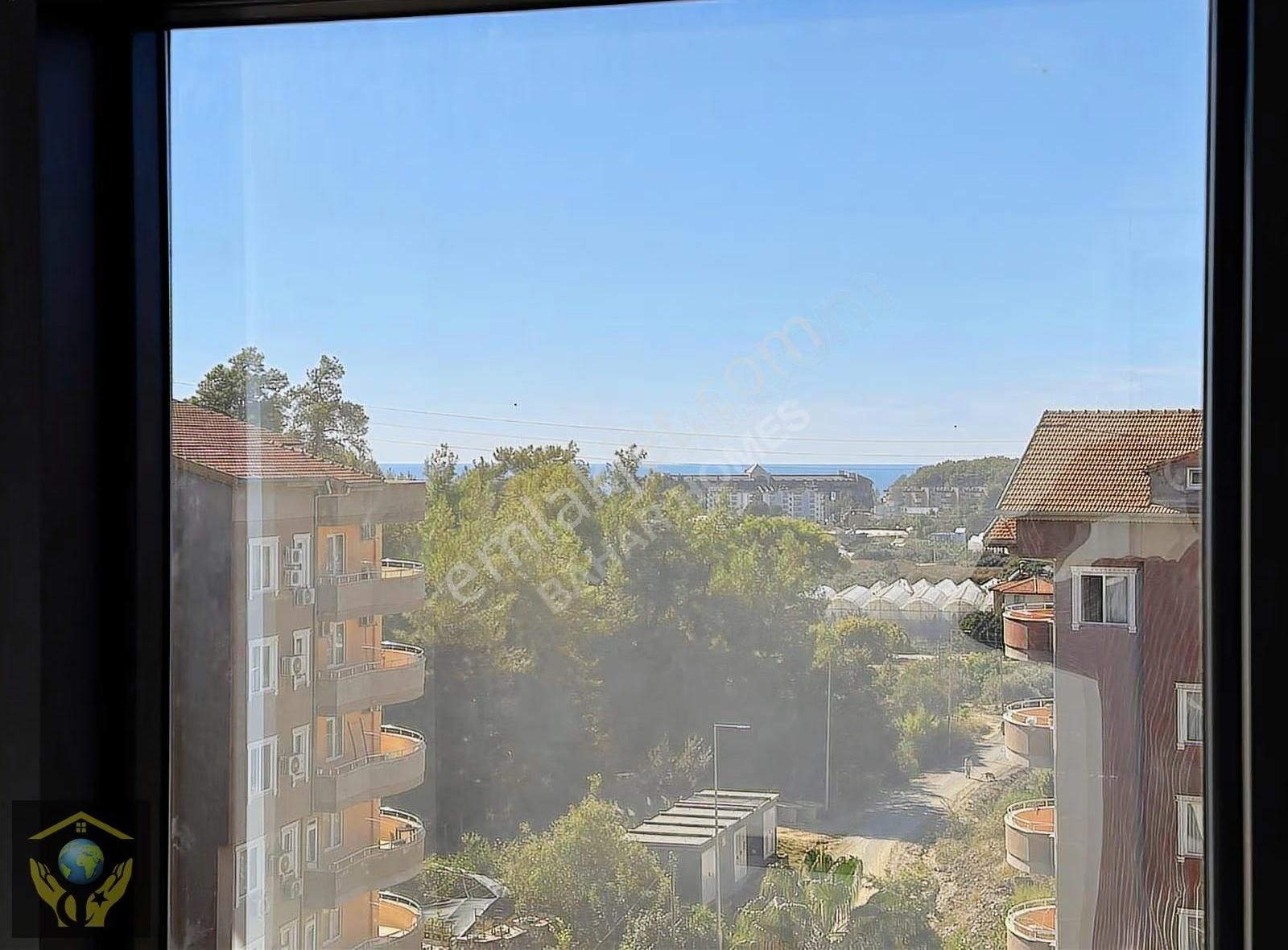 Kalitenin Adresi 4 Havuzlu 4 Otoparklı Denize Servisi Var - Görsel 4
