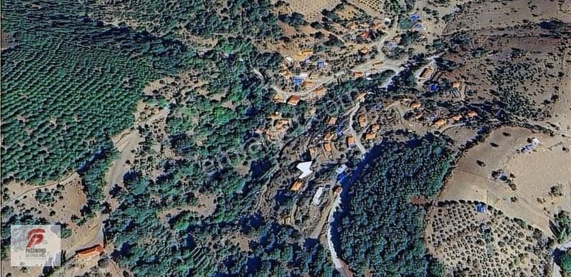 Bergama İkizler Köyünde Satılık Arsa - Görsel 4