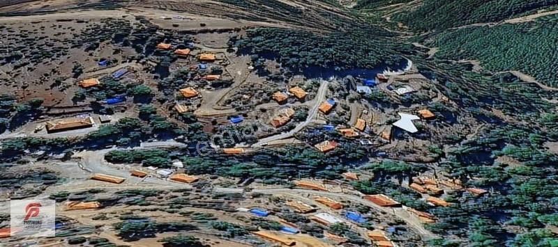 Bergama İkizler Köyünde Satılık Arsa - Görsel 2