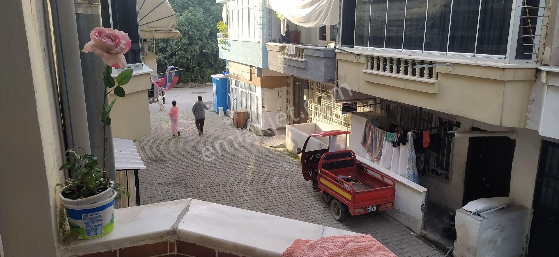 Bursa Küçükkumla Satılık Daire