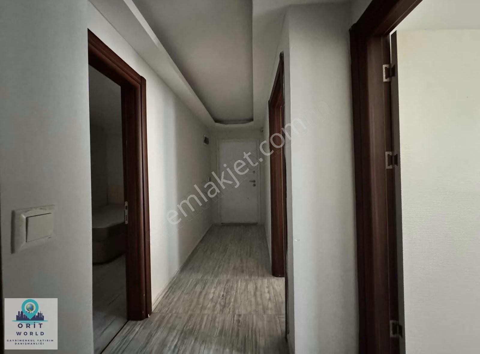 Dumlupınarda Kiralık 2+1 Geniş Arakat Daire - Görsel 2