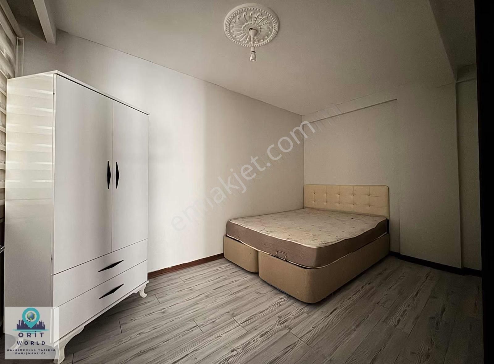 Dumlupınarda Kiralık 2+1 Geniş Arakat Daire - Görsel 7