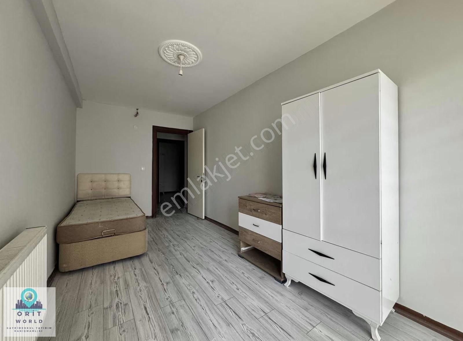 Dumlupınarda Kiralık 2+1 Geniş Arakat Daire - Görsel 5