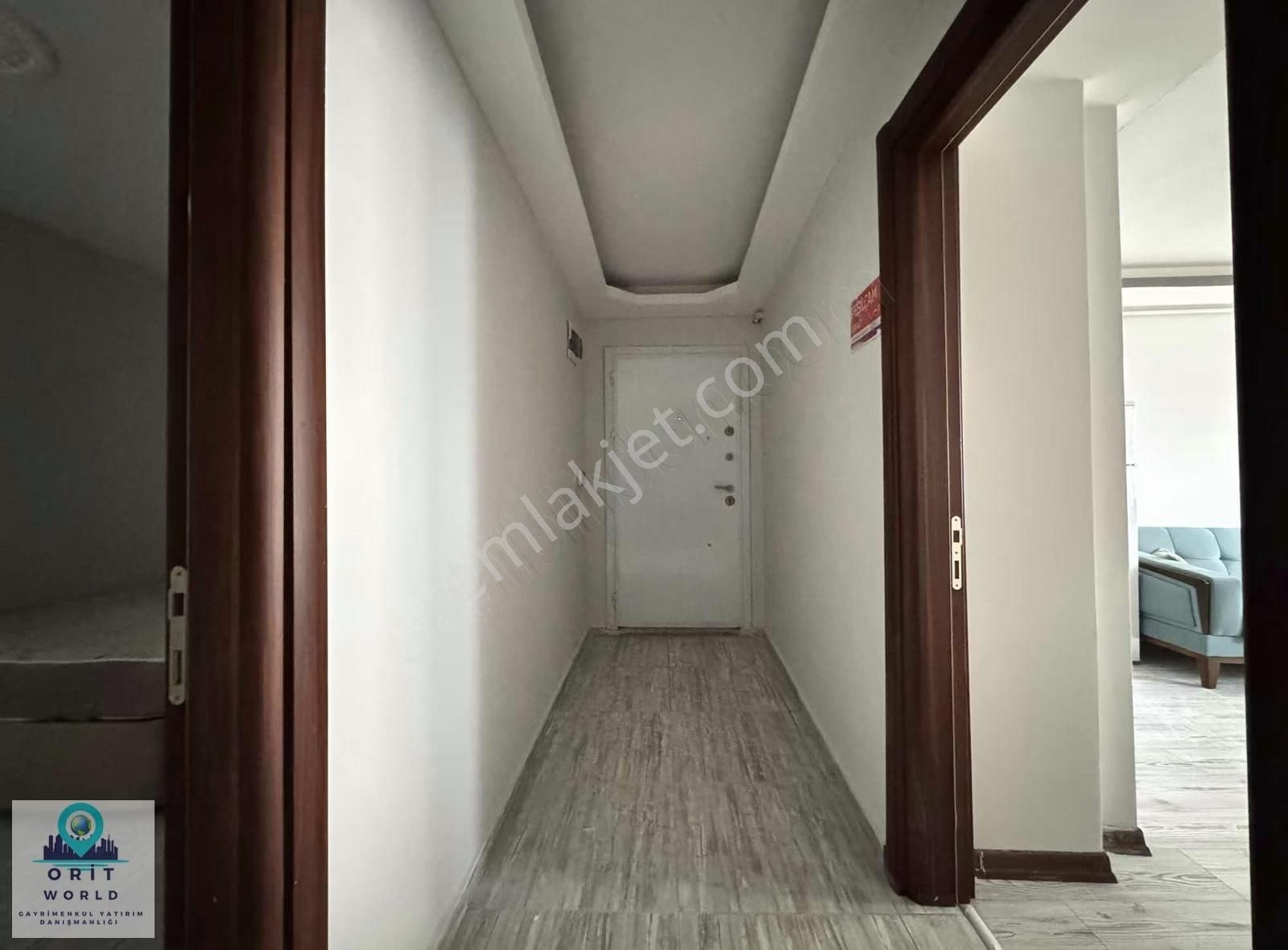 Dumlupınarda Kiralık 2+1 Geniş Arakat Daire - Görsel 4
