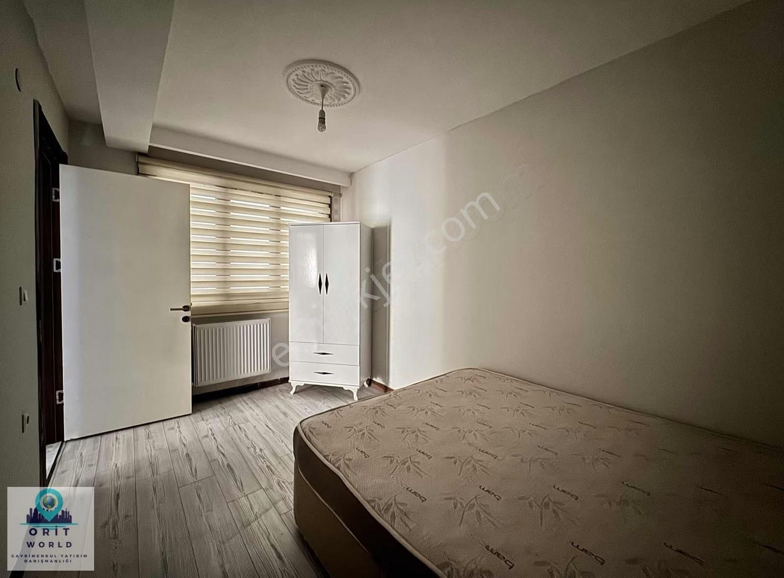 Dumlupınarda Kiralık 2+1 Geniş Arakat Daire - Görsel 10