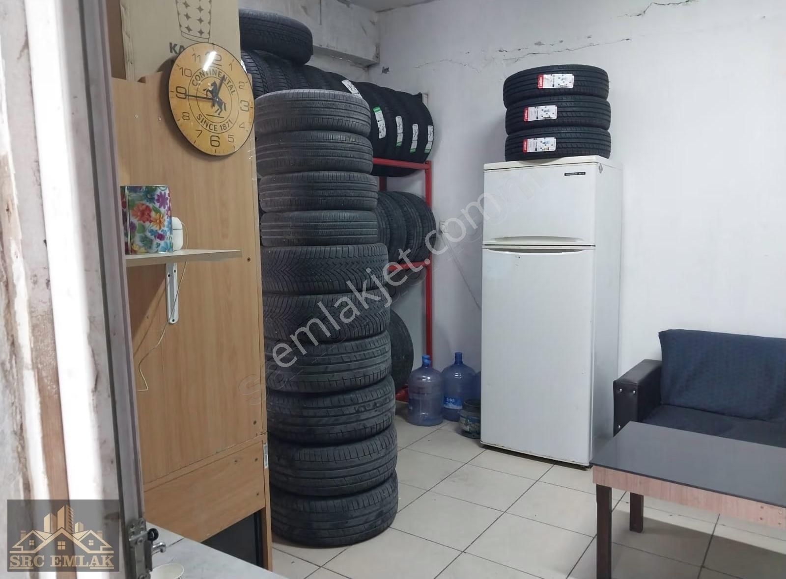 Bursa Osmangazi Güneştepe 4 Yol Agzında Devren Oto Lastik Dükkan - Görsel 23