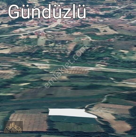 Bursa İnegöl Gündüzlü Mah. Yola Cephe Yatırımlık Tarla - Görsel 8