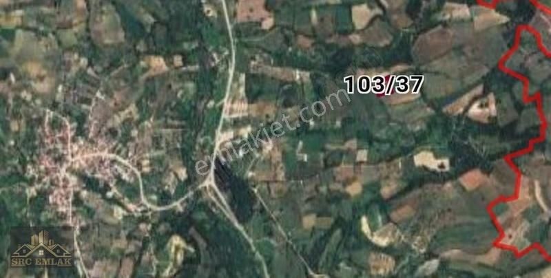 Bursa İnegöl Gündüzlü Mah. Yola Cephe Yatırımlık Tarla - Görsel 5