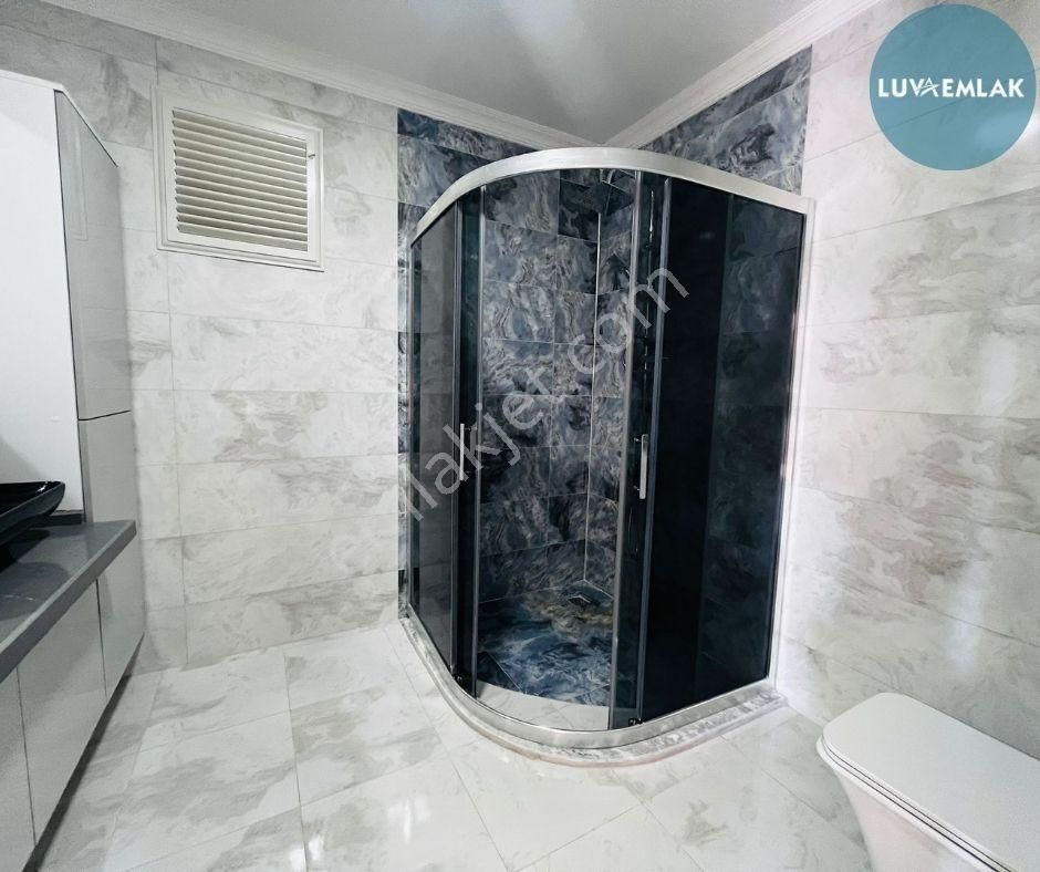 Didim Akbük'te Panoramik Deniz Manzaralı Müstakil Havuzlu 3+2 Villa - Görsel 24