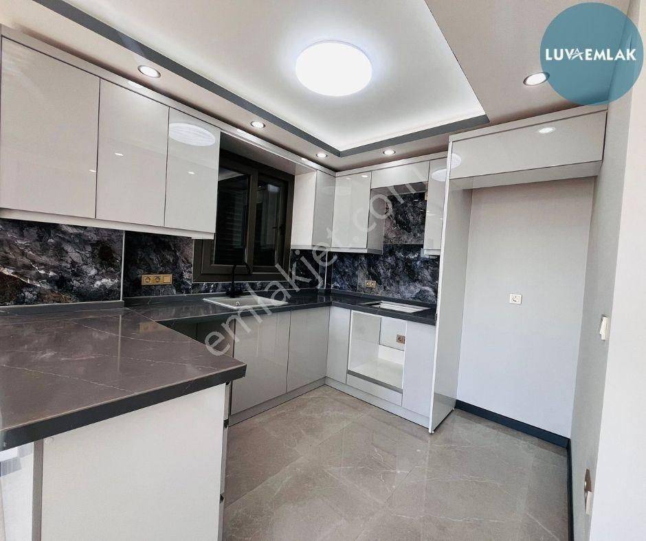 Didim Akbük'te Panoramik Deniz Manzaralı Müstakil Havuzlu 3+2 Villa - Görsel 26