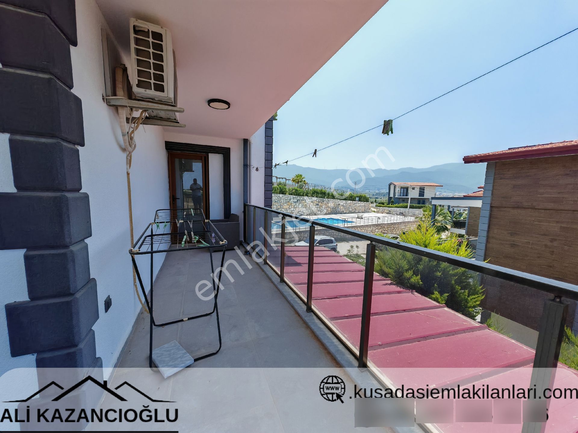 Kuşadası Davutlarda 5+1 - Görsel 18