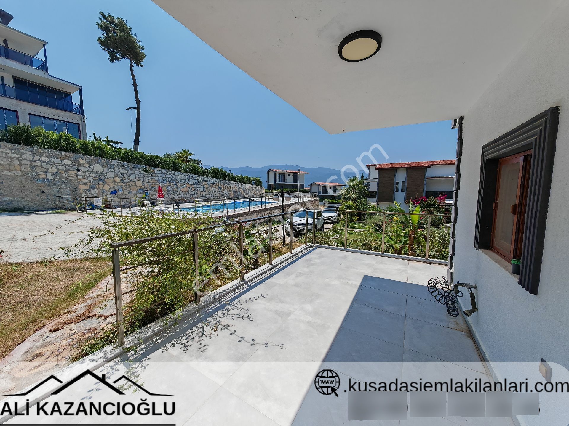 Kuşadası Davutlarda 5+1 - Görsel 8