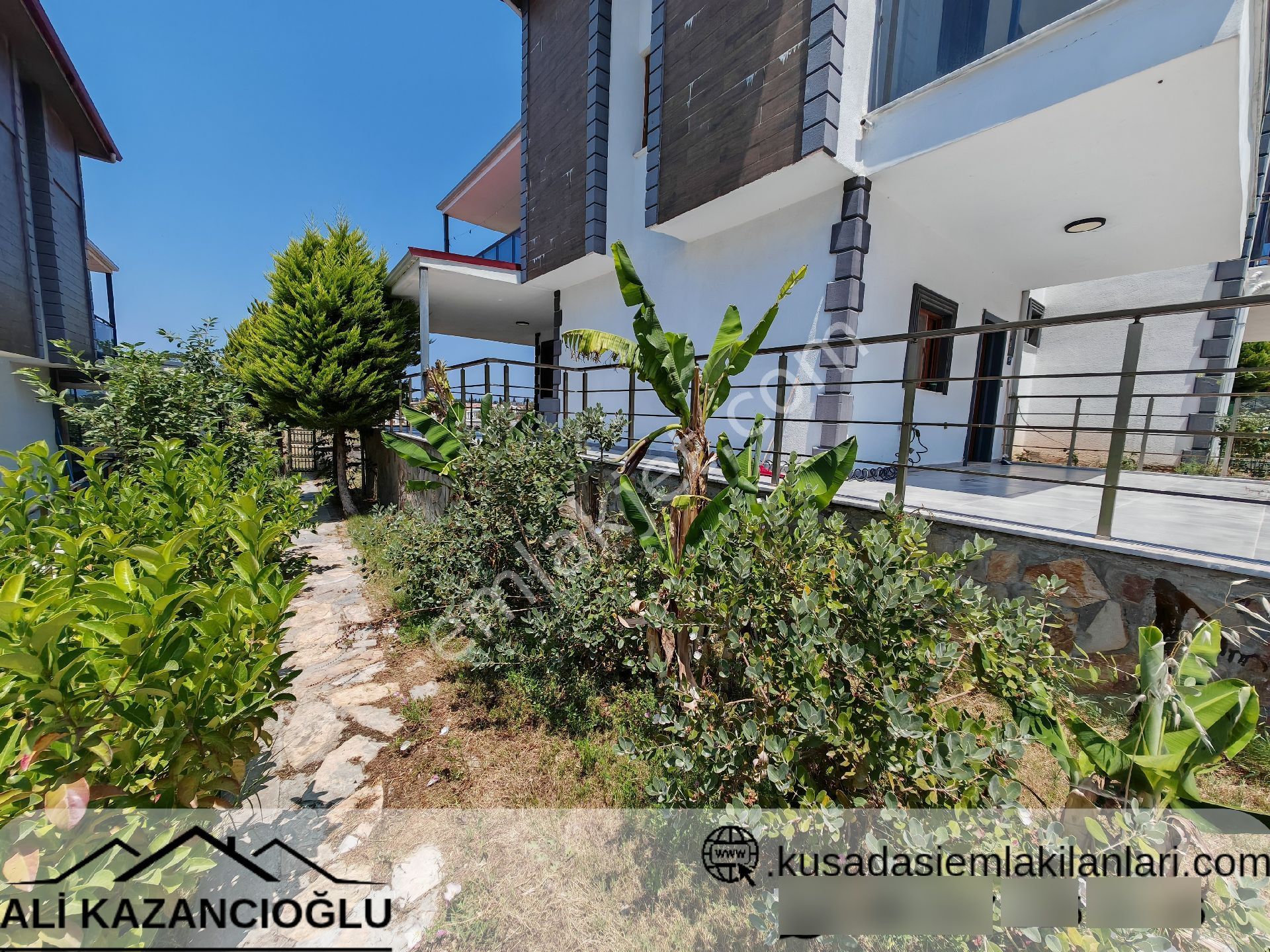 Kuşadası Davutlarda 5+1 - Görsel 25