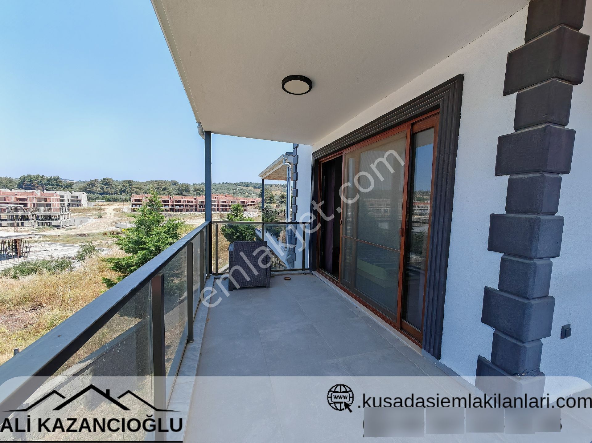 Kuşadası Davutlarda 5+1 - Görsel 19