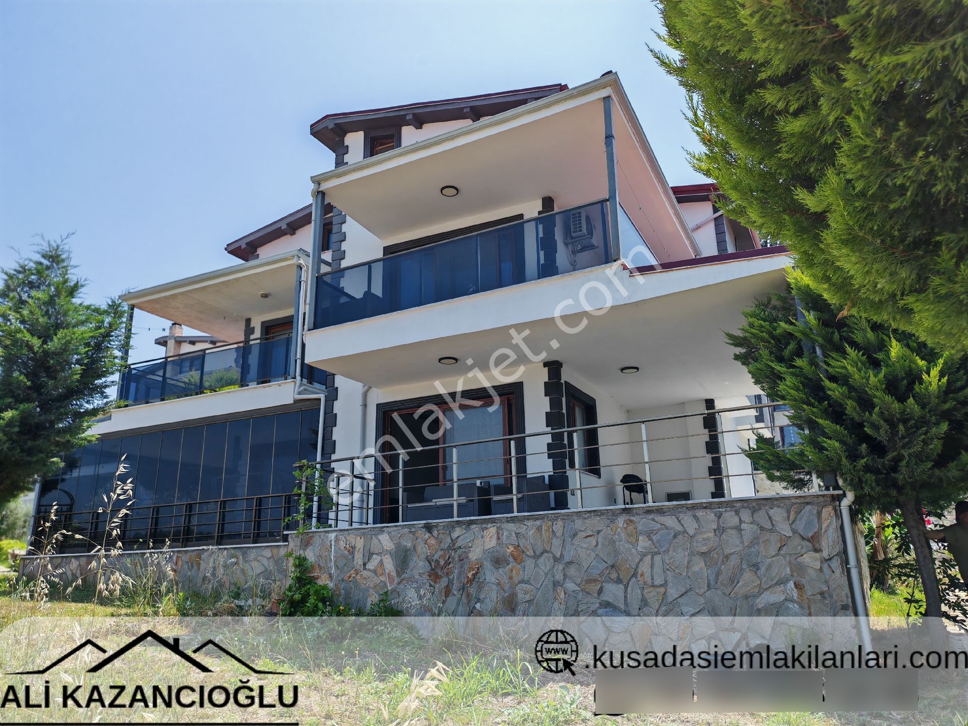 Kuşadası Davutlarda 5+1 - Görsel 4