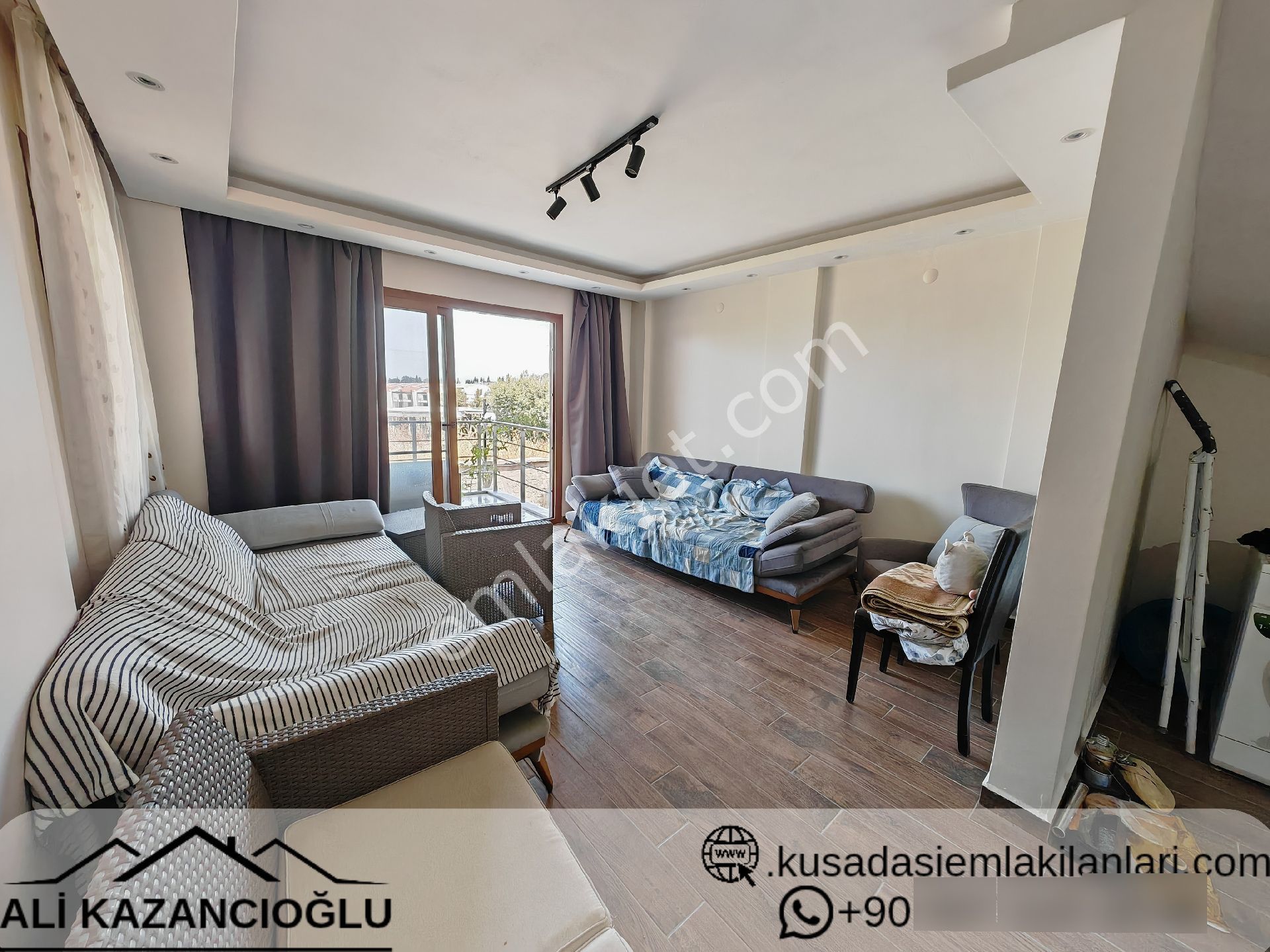 Kuşadası Davutlarda 5+1 - Görsel 12