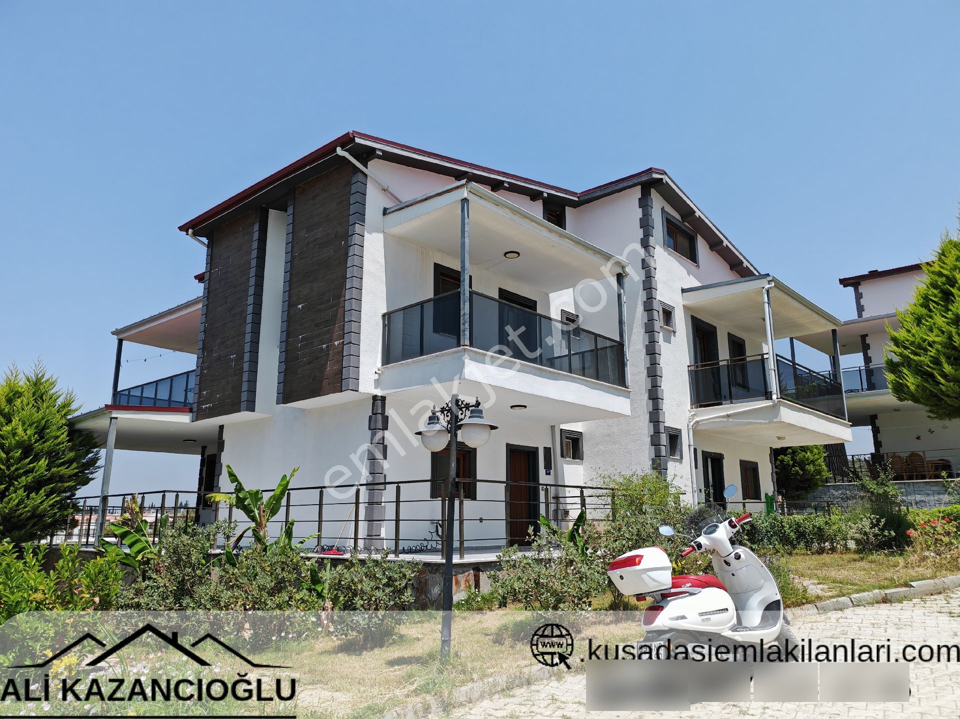 Kuşadası Davutlarda 5+1 - Görsel 3