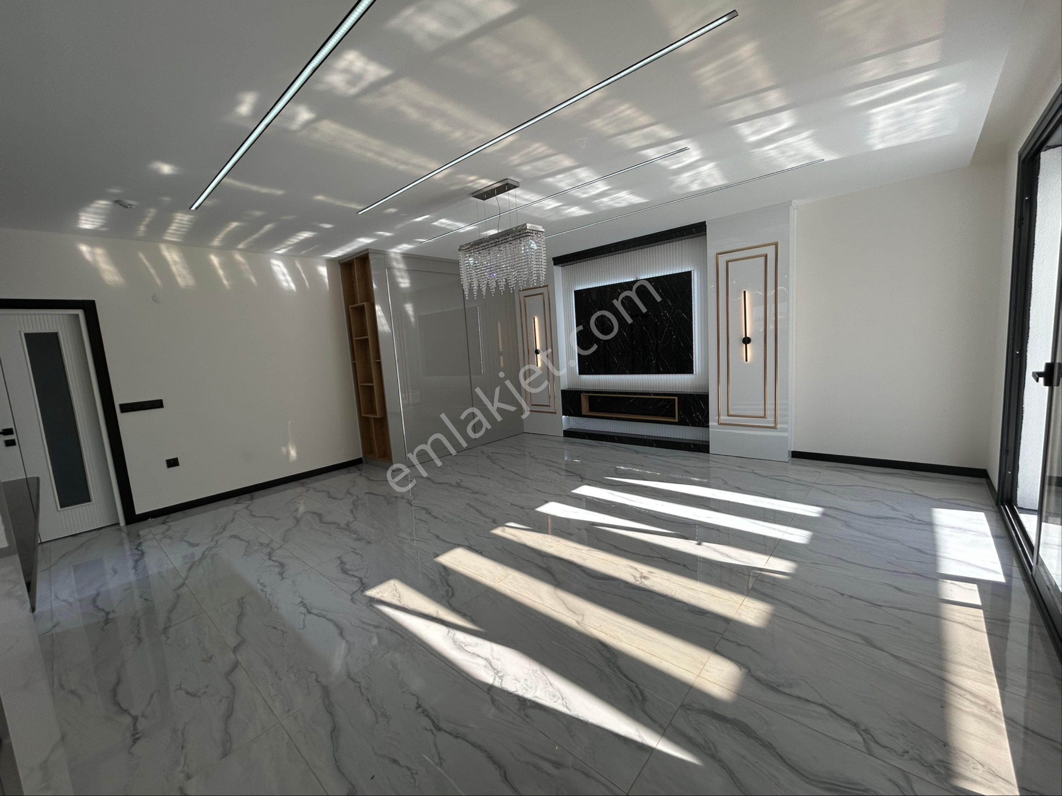 Didim Akbük Te Denize Yakın Lüks Villa - Görsel 20