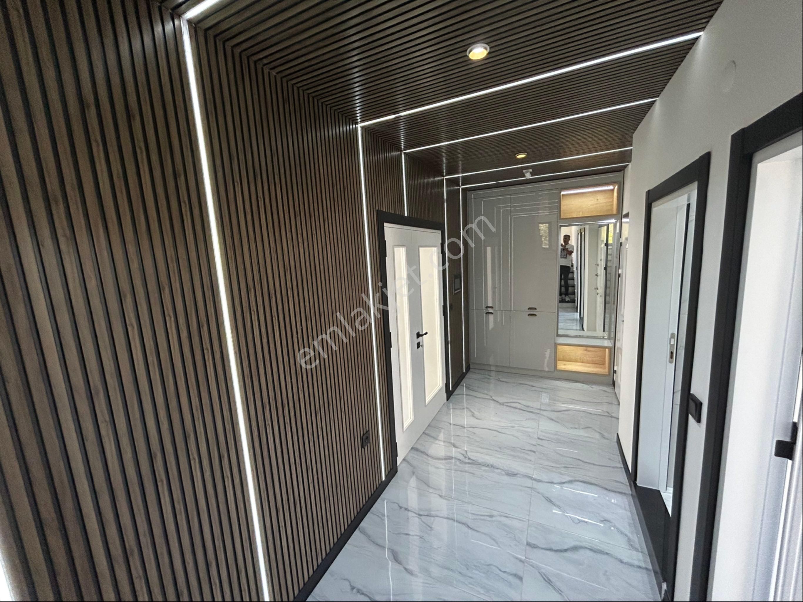 Didim Akbük Te Denize Yakın Lüks Villa - Görsel 26