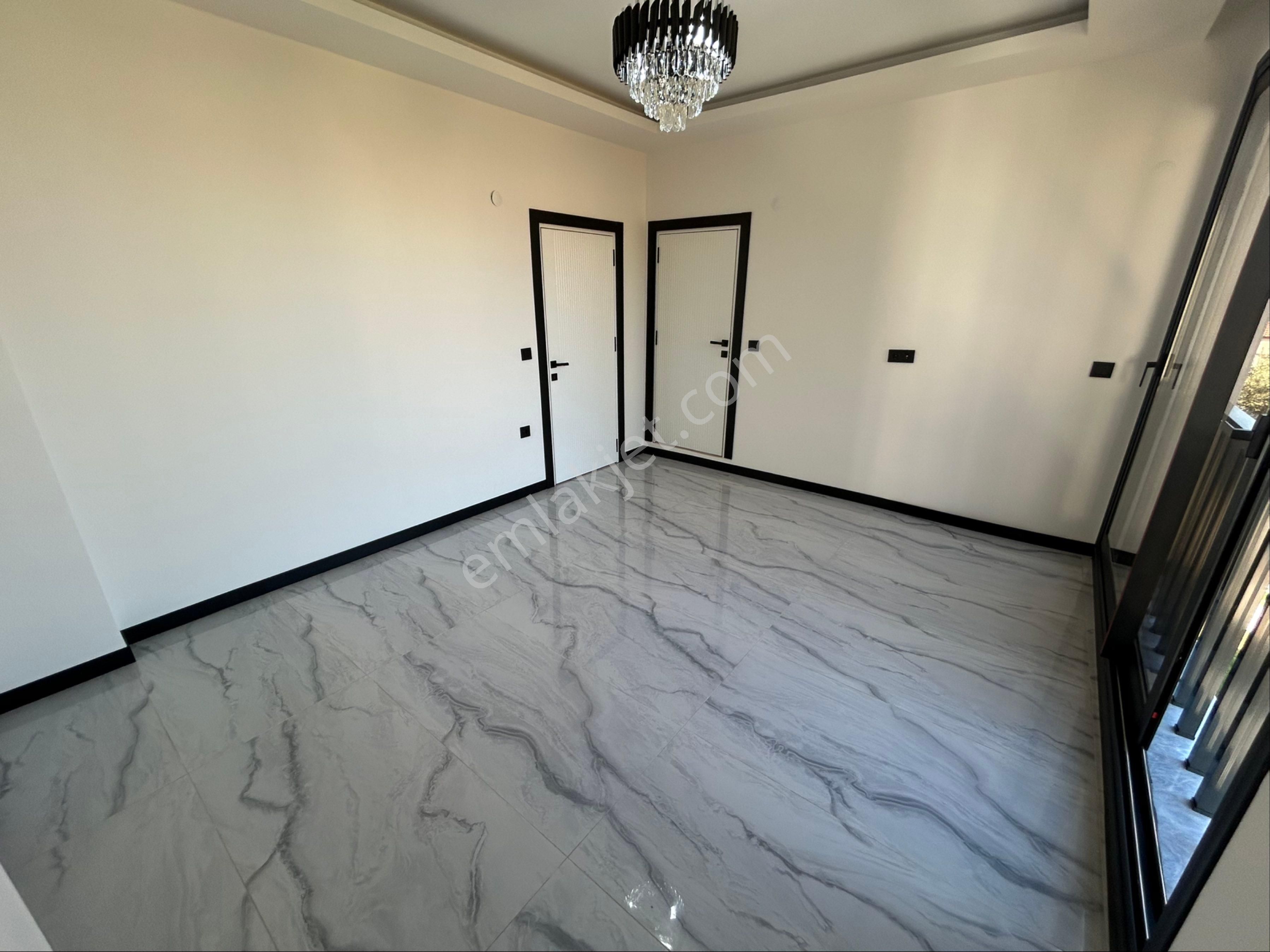 Didim Akbük Te Denize Yakın Lüks Villa - Görsel 32