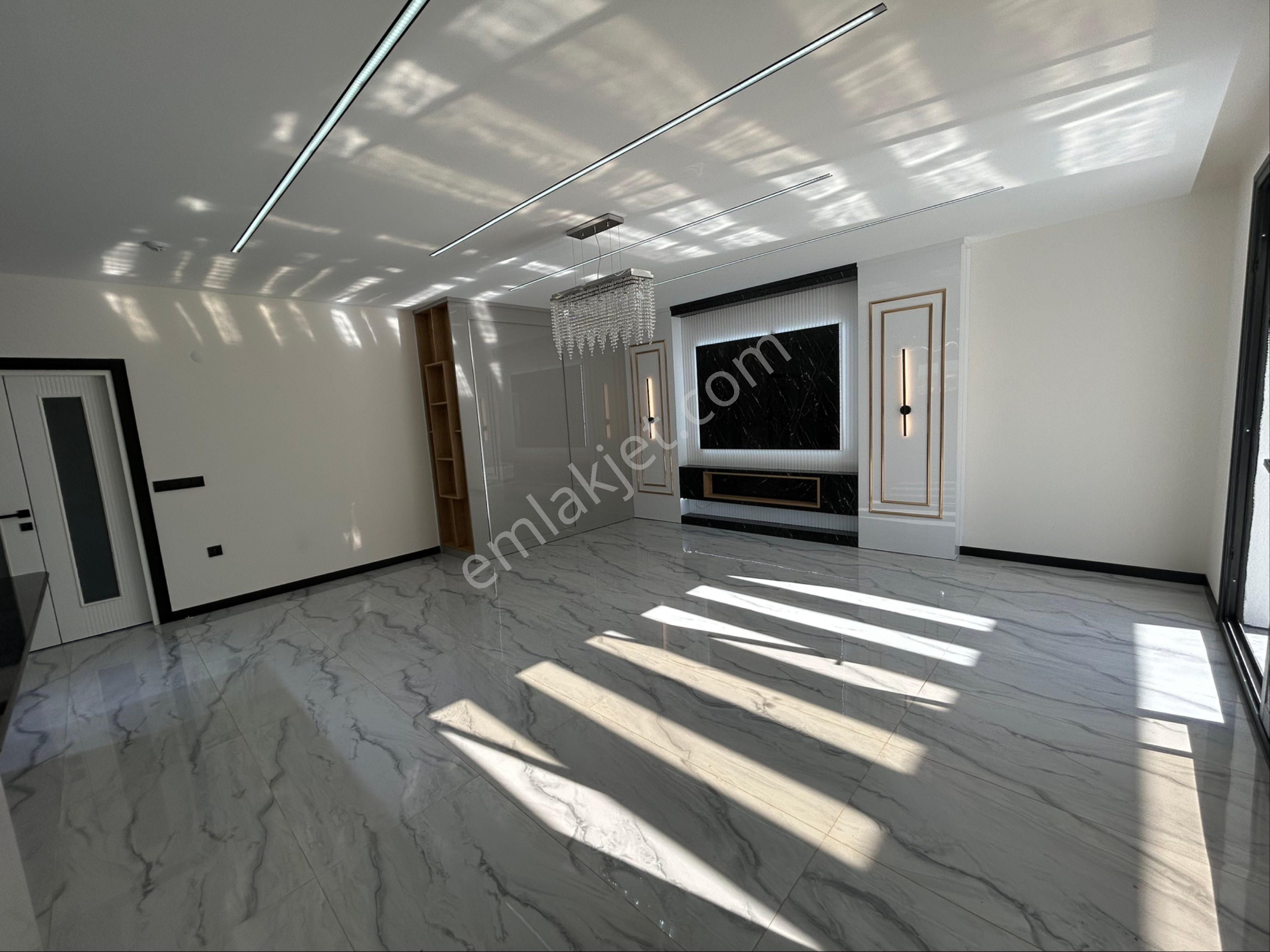 Didim Akbük Te Denize Yakın Lüks Villa - Görsel 18