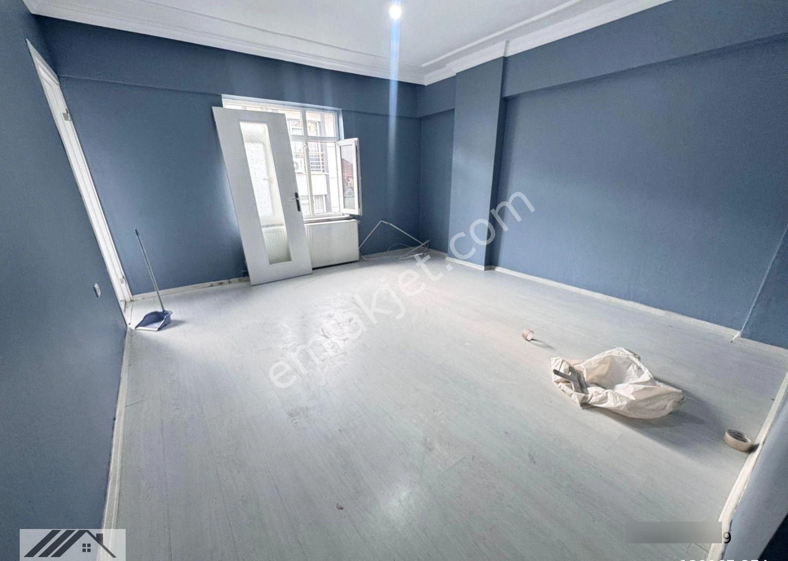 Lale Yapı'dan İ.paşa Mah 2+1 110m² Masrafsz Balkonlu Geniş Ferah Ara Kat Daire - Görsel 18