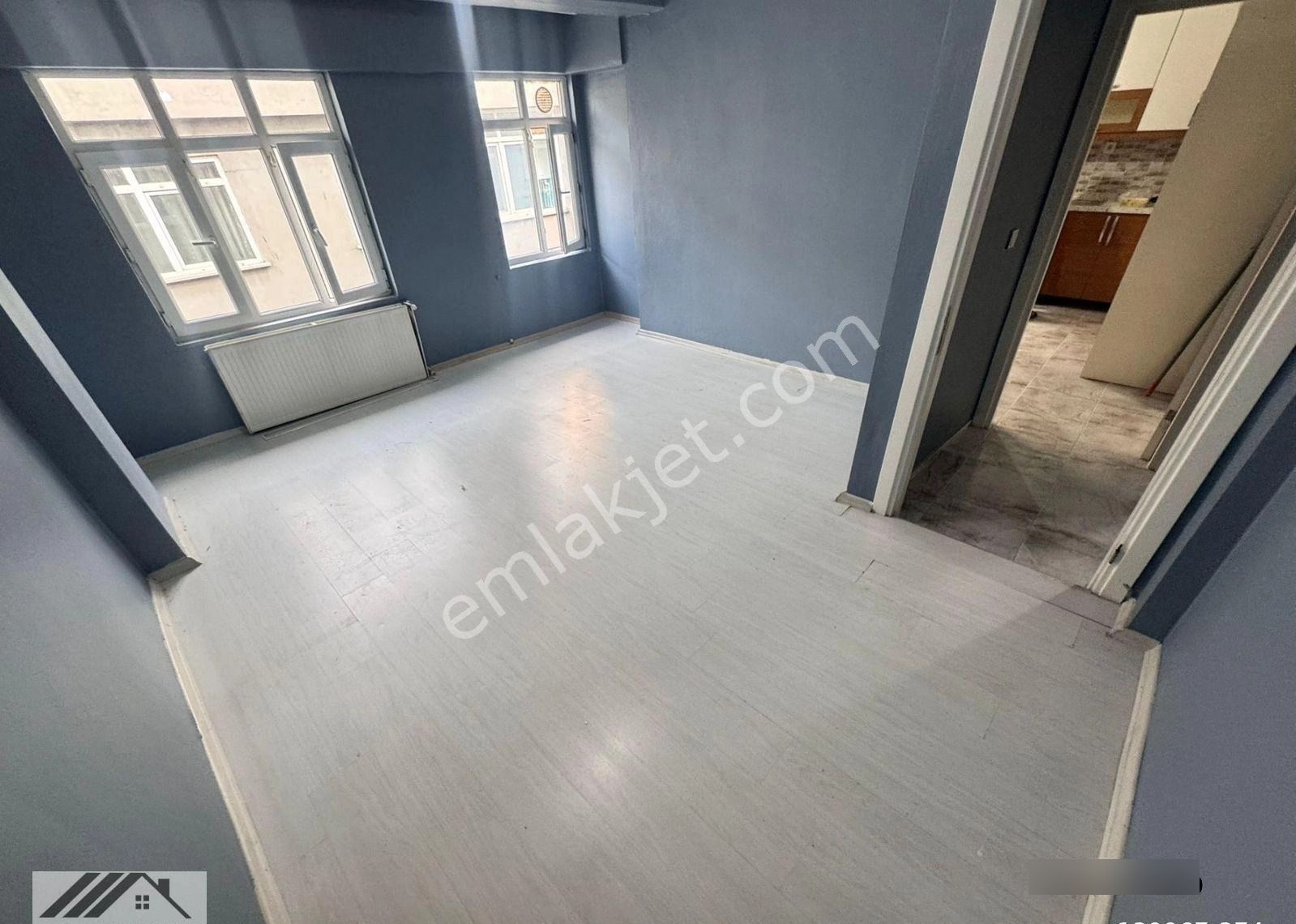 Lale Yapı'dan İ.paşa Mah 2+1 110m² Masrafsz Balkonlu Geniş Ferah Ara Kat Daire - Görsel 10