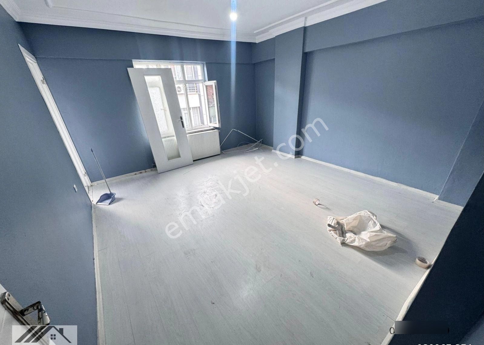 Lale Yapı'dan İ.paşa Mah 2+1 110m² Masrafsz Balkonlu Geniş Ferah Ara Kat Daire - Görsel 5