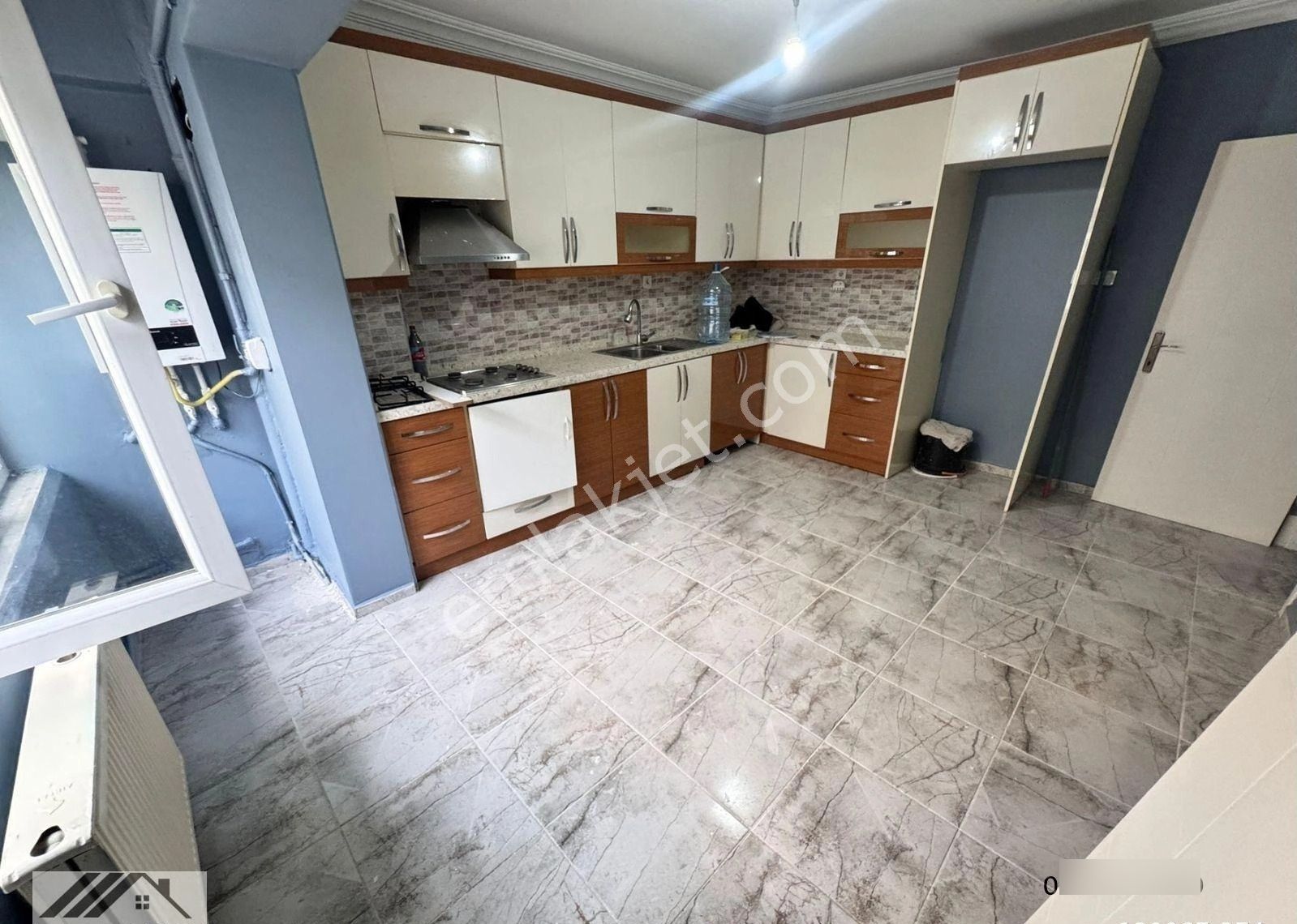 Lale Yapı'dan İ.paşa Mah 2+1 110m² Masrafsz Balkonlu Geniş Ferah Ara Kat Daire - Görsel 21