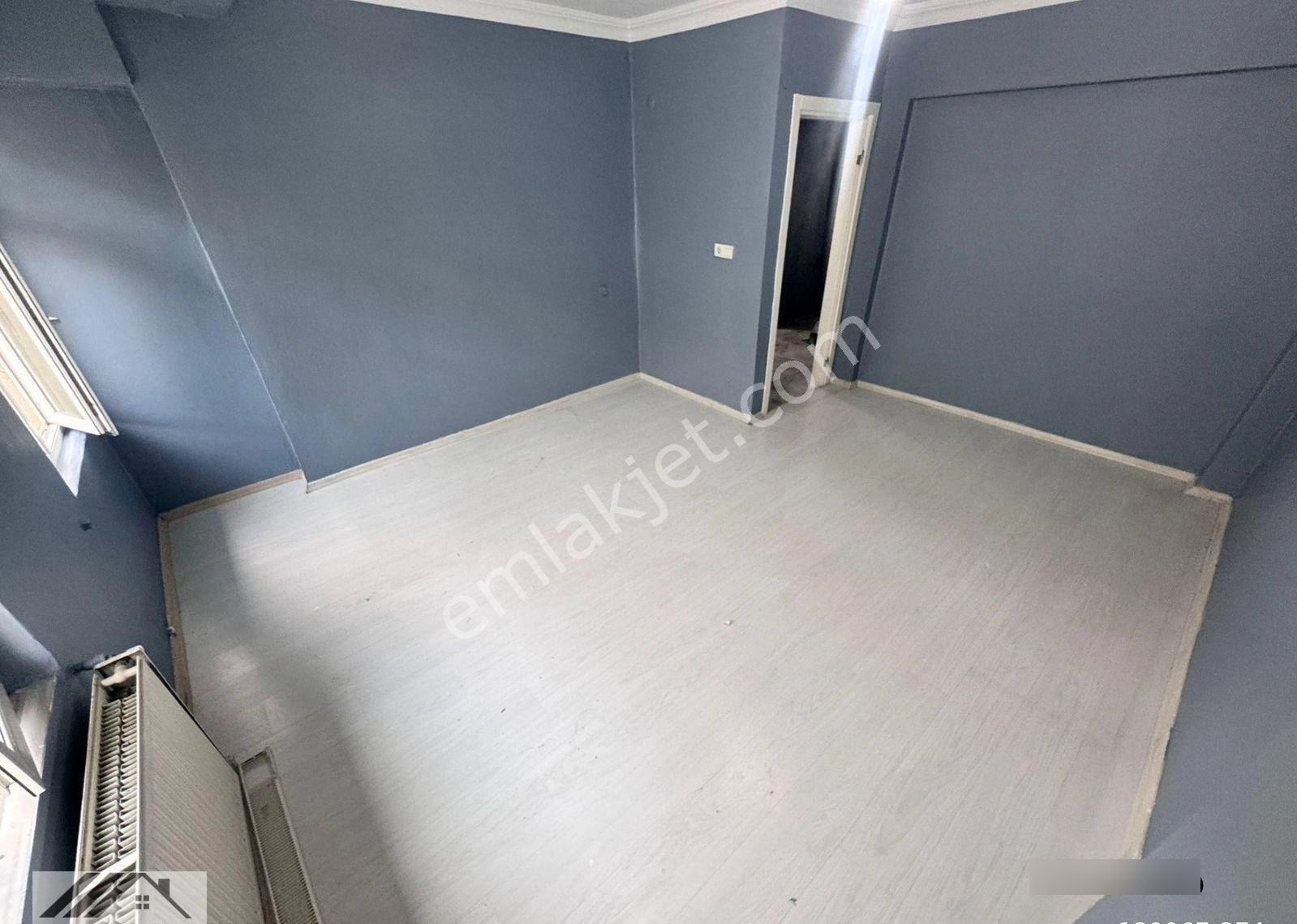 Lale Yapı'dan İ.paşa Mah 2+1 110m² Masrafsz Balkonlu Geniş Ferah Ara Kat Daire - Görsel 19