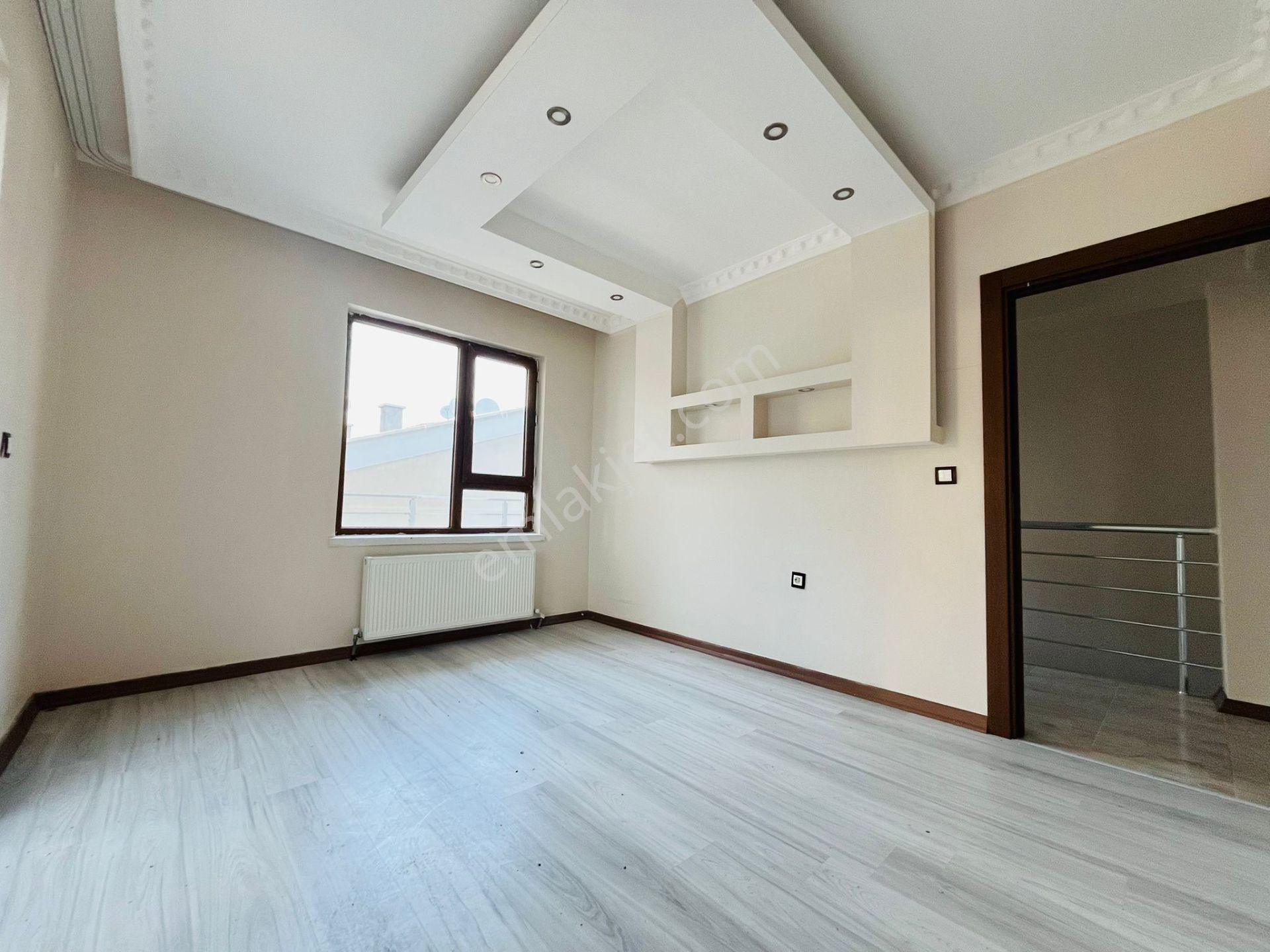 Yeşilbayır'da Mavi Göl Yakını 4+1 Satılık Dubleks Daire !!! - Görsel 8