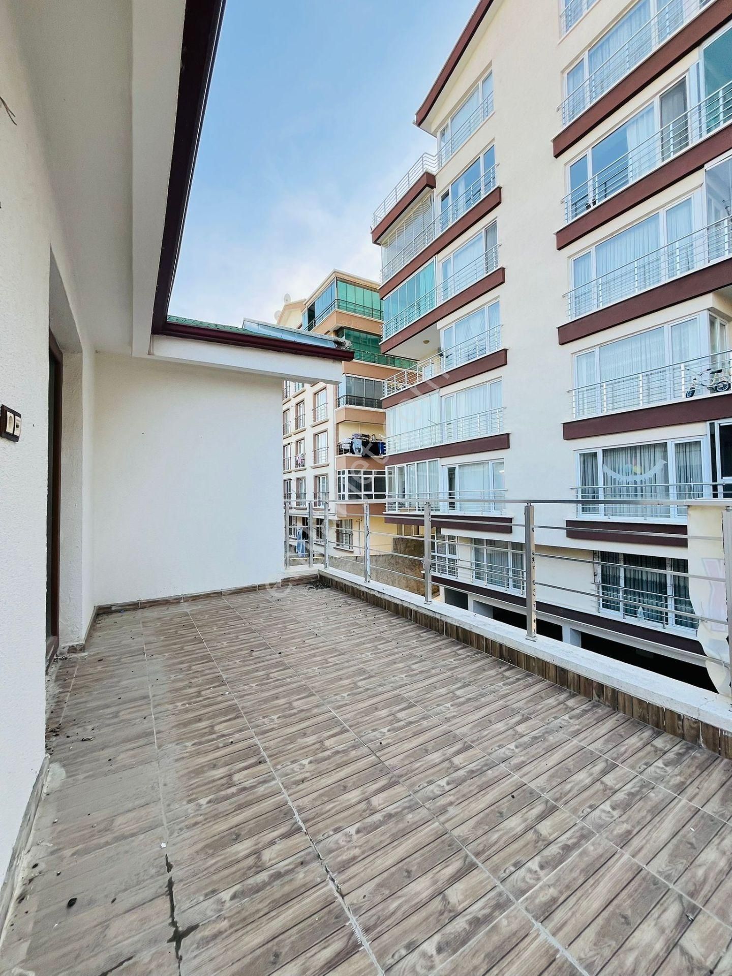 Yeşilbayır'da Mavi Göl Yakını 4+1 Satılık Dubleks Daire !!! - Görsel 22