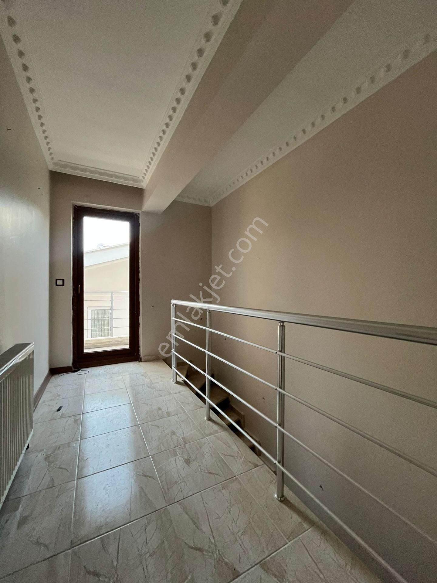 Yeşilbayır'da Mavi Göl Yakını 4+1 Satılık Dubleks Daire !!! - Görsel 21