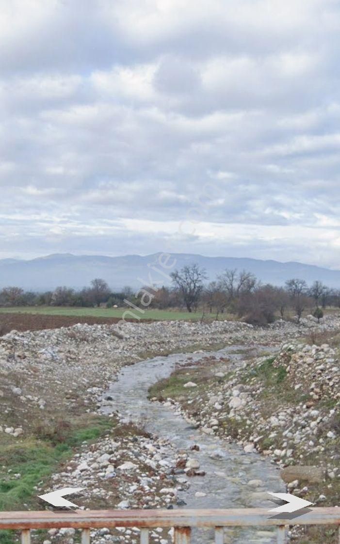 Denizli Acıpayam Yazır Köyünde Satılık 3400