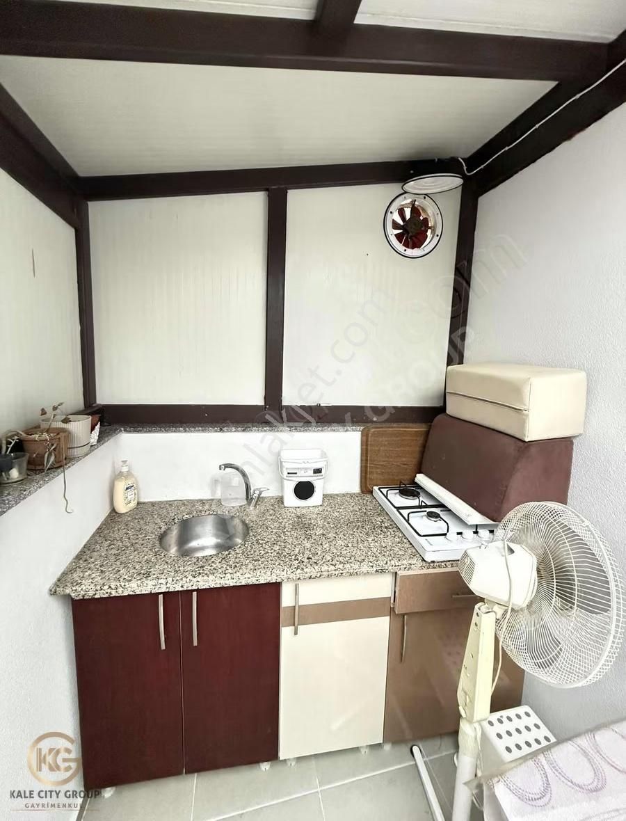 Sakarya Mh Helvacı Kahvesi Yanı Eşyalı Kiralık 1+1 Daire 55 M2 - Görsel 13