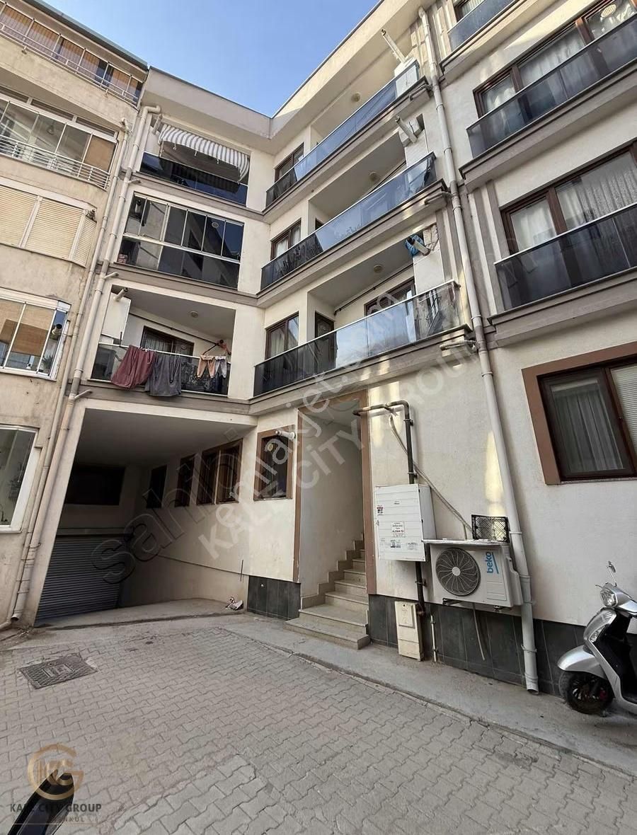 Sakarya Mh Helvacı Kahvesi Yanı Eşyalı Kiralık 1+1 Daire 55 M2
